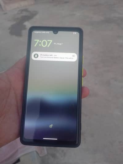 Google Pixel 6a