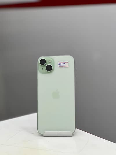 Apple iPhone 15 plus non pta jv