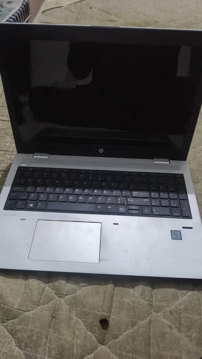 HP ProBook