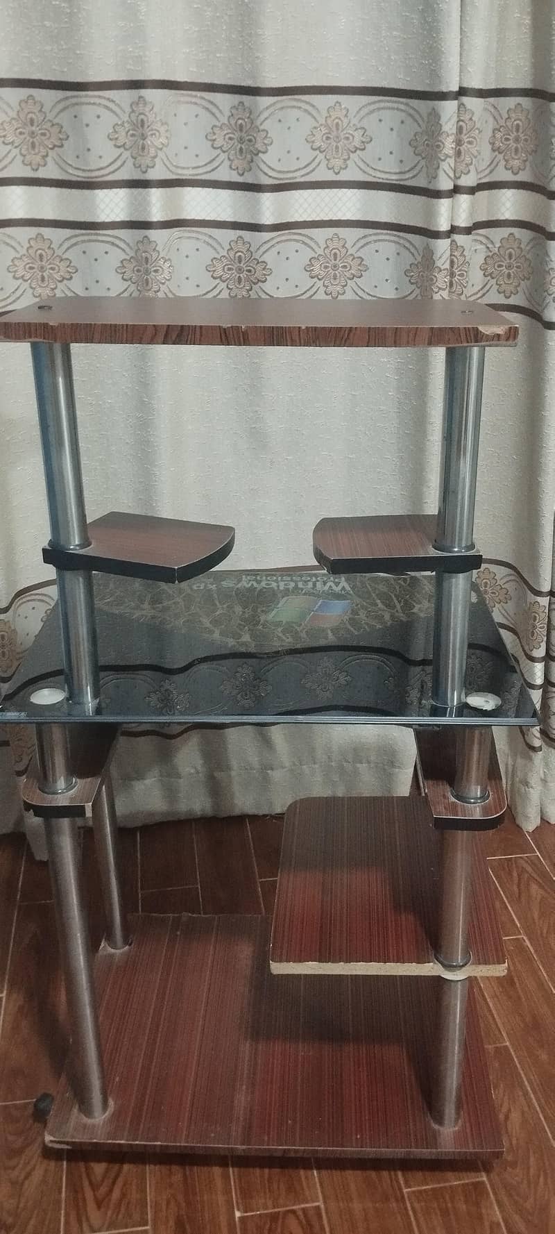 Computer trolley 0