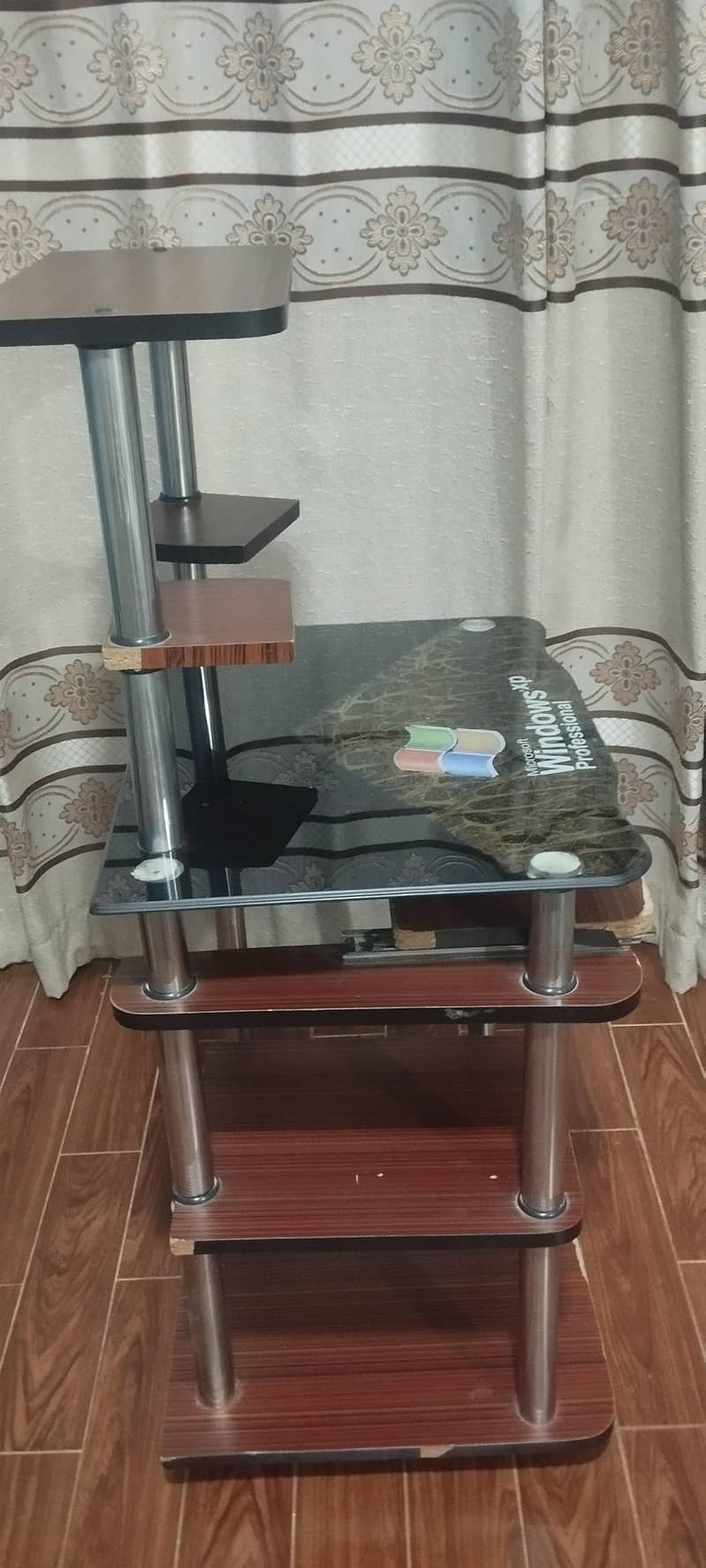 Computer trolley 2