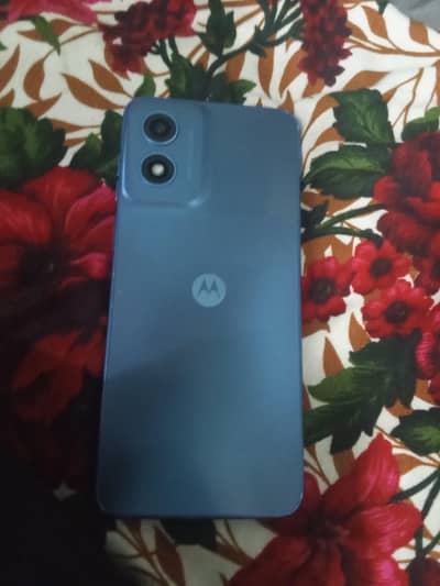 Motorola Moto G Play Non pta gaming phone