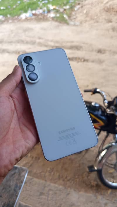 Samsung Mobile A56