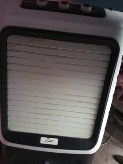 Royal RAC-4700 Ultra Cool Aroma Air Cooler Only 1–2 Months Used