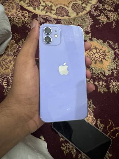Apple iPhone 12