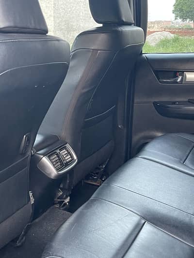 Toyota Hilux 2021