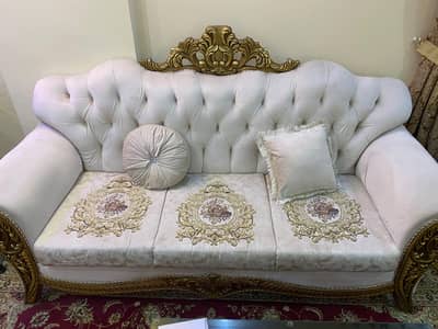 7 seater sofa-set