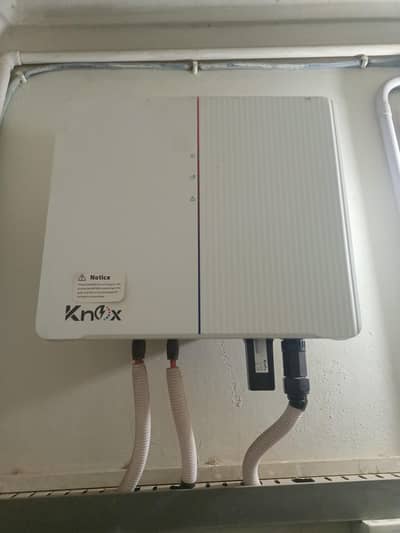 10kw knox G5 inverter ip66