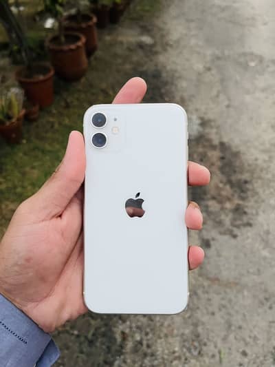 Apple iPhone 11
