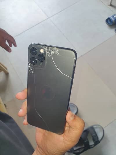Apple iPhone 11 Pro Max