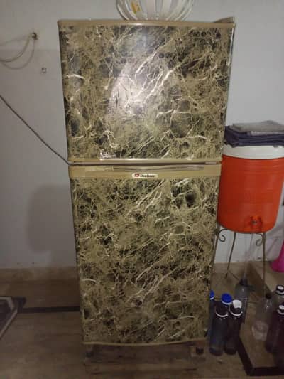 Dawalance Fridge