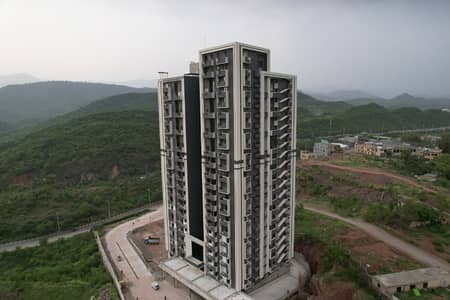 Luxury Living Premium 2-Bed Residence In Prestigious 360 Residencies