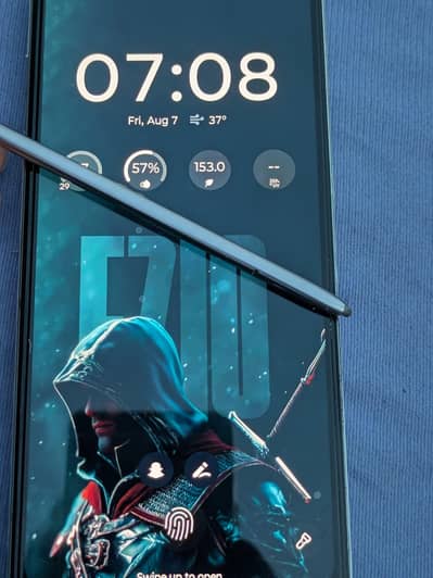 Motorola Moto G Stylus 5g 2024