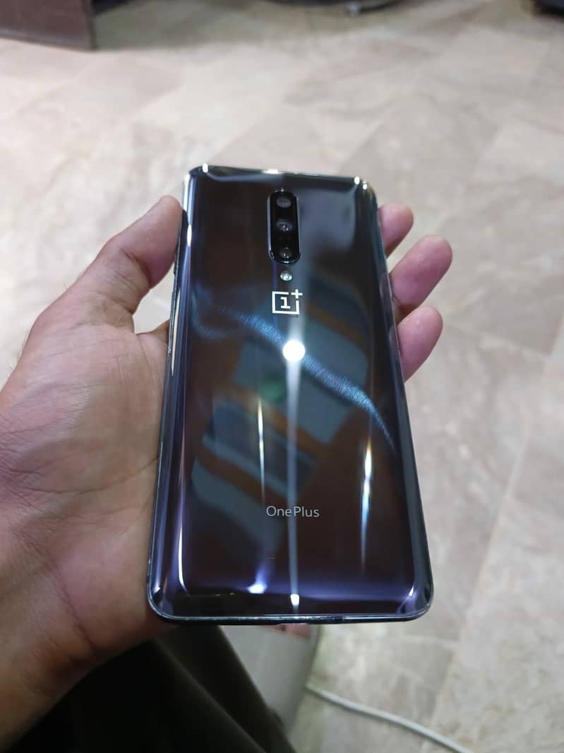 One Plus 7 Pro 0