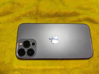 Apple iPhone 13 Pro Max