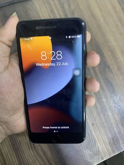 Apple iPhone 7 Plus
