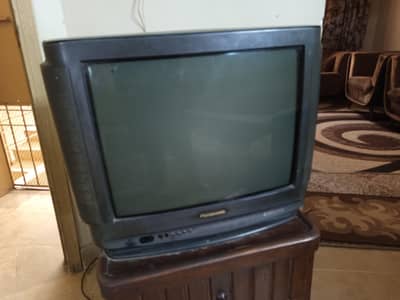 Panasonic TV