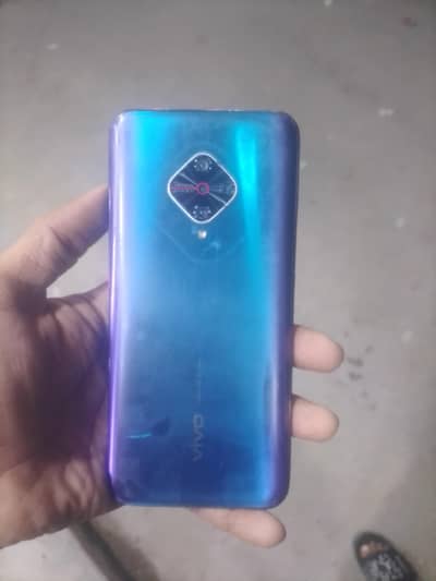 Vivo S1 Pro