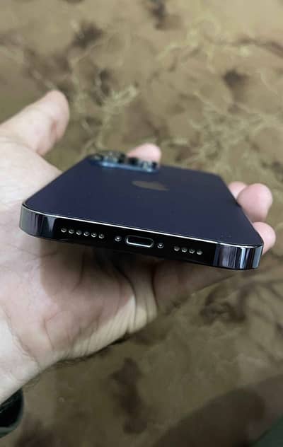 Apple iPhone 14 Pro Max