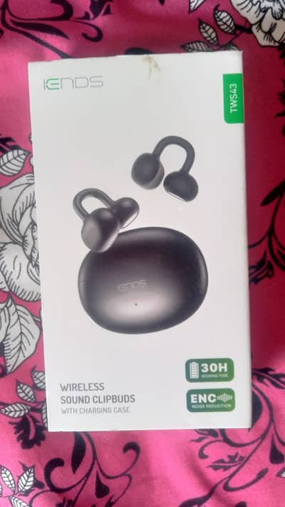 Mobile Airbuds For Sale Almost New Bought From UAE