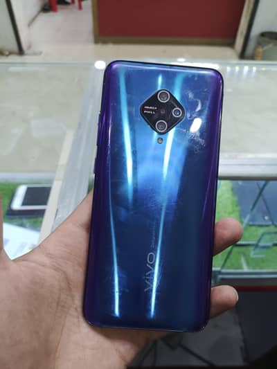 Vivo Y51