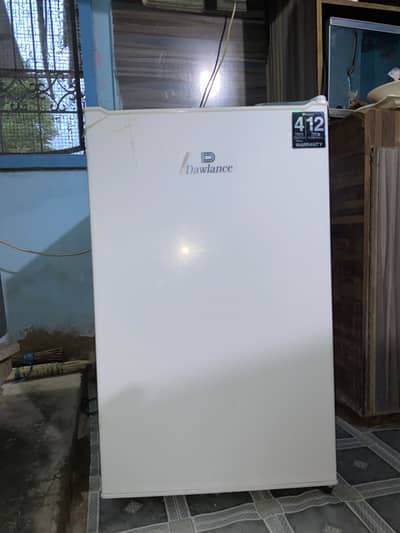 Dawlance fridge