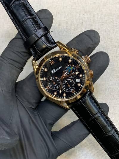 CEHNXI Men's Watch