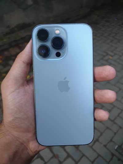 Apple iPhone 13 Pro jv