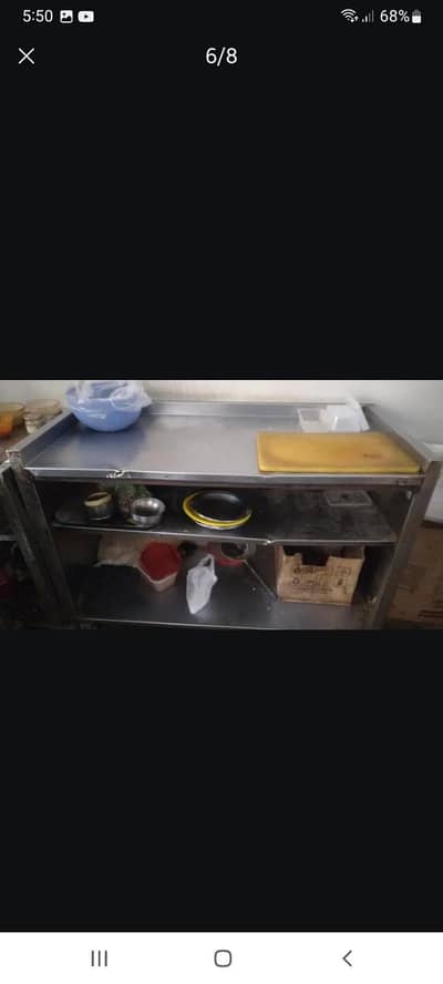 selling  table normal s. s