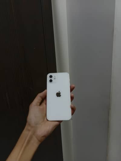 Apple iPhone 12