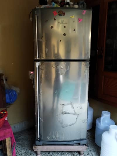 fridge Dawlance