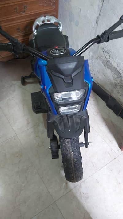 Kids Electric bike