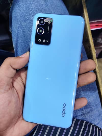 OPPO A55s