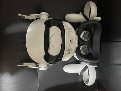 Meta Quest 2 [128gb] -Excellent Condition