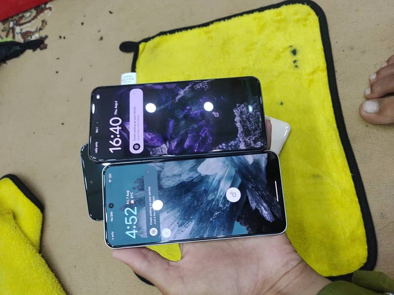 Google Pixel 8 2