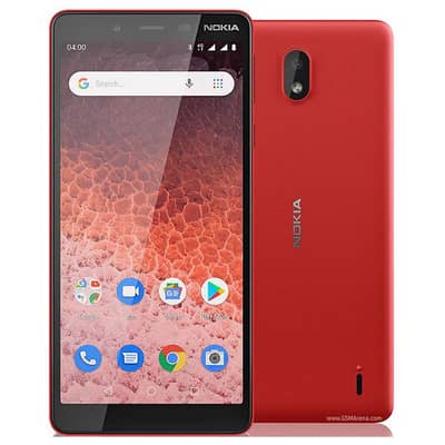 nokia 1 plus LCD panal original for sale