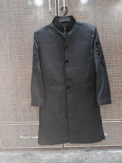 boys sherwani