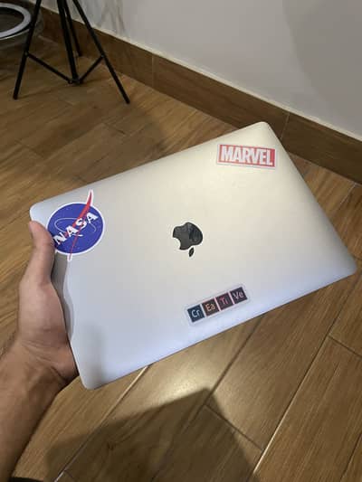 Macbook air 2018