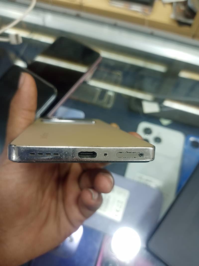 Infinix Note 40 1