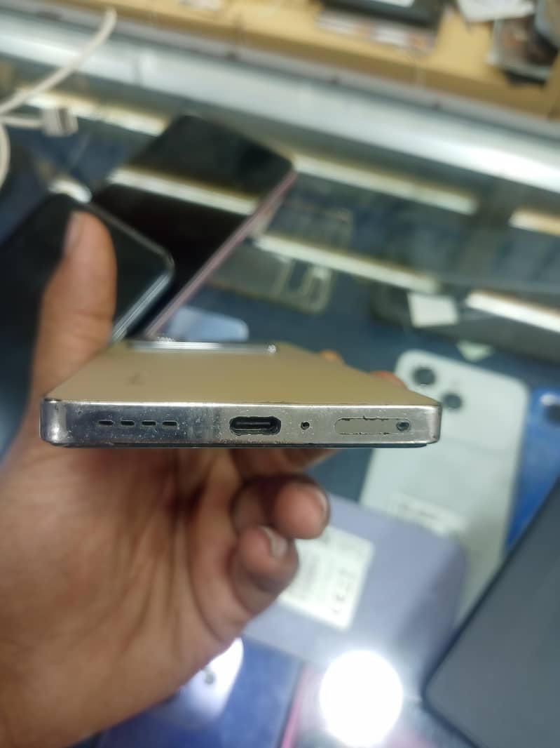 Infinix Note 40 2