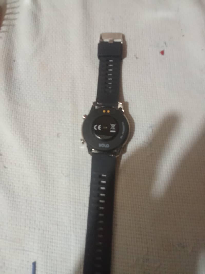 useable watch ⌚ 1