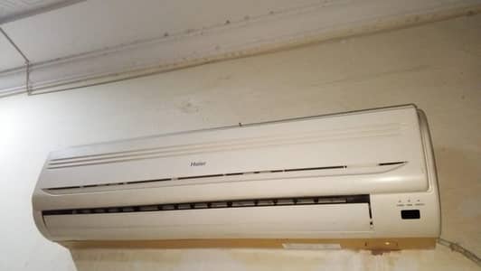 1.5ton ac converted in to invertor