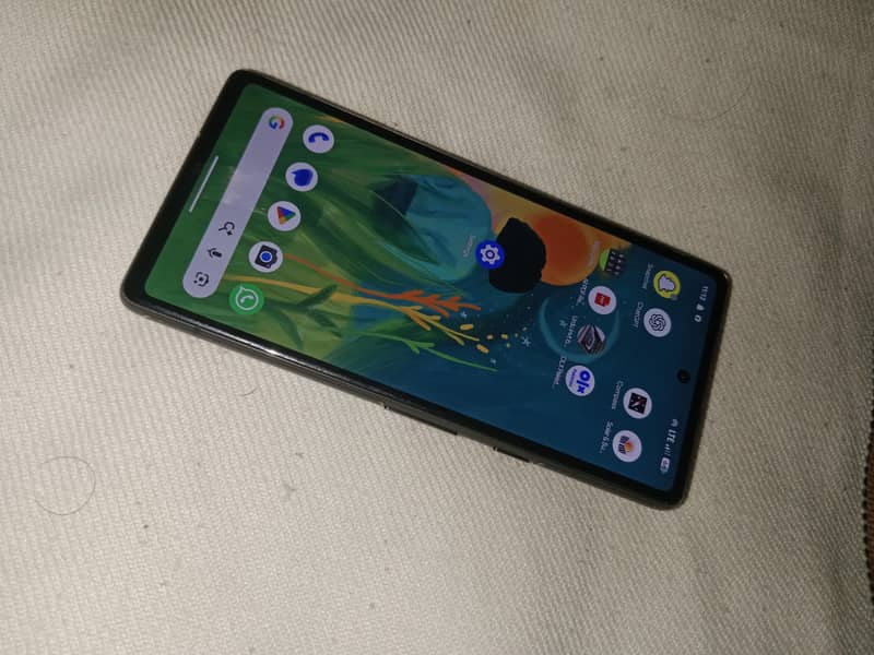 Google Pixel 7a 0