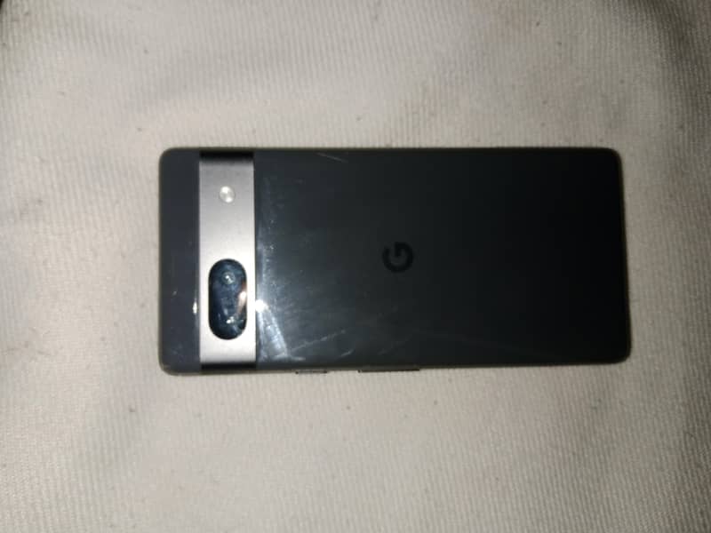 Google Pixel 7a 1