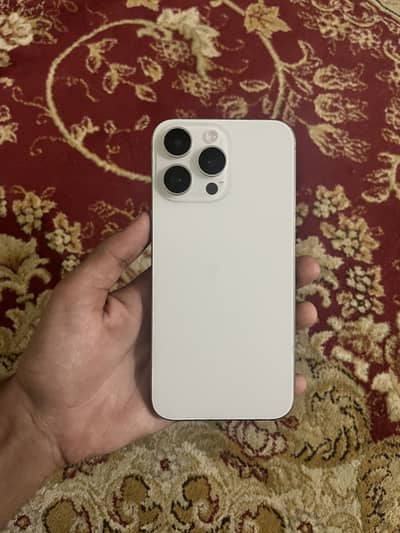 Apple iPhone 15 Pro Max Bypass Non Pta