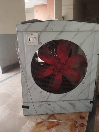 Full Size Air Color