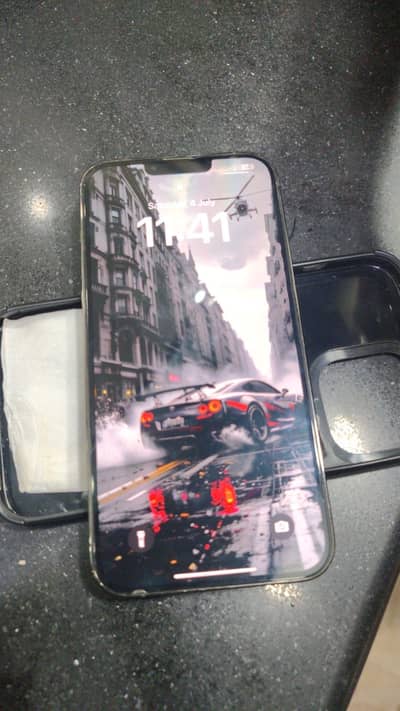 Iphone 13 pro max