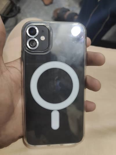 iPhone 11 :128 GB Exchange Possible /