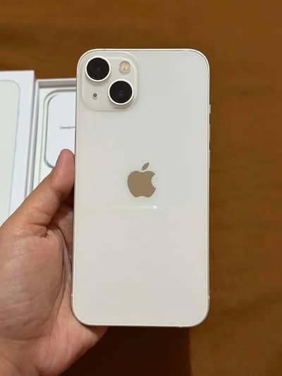 iPhone 13 256GB memory PTA approved 0326=3221=824