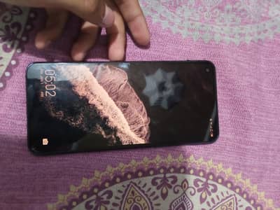 Tecno CAMON 12 Air